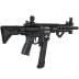 Pistolet maszynowy AEG Specna Arms SA-X02 EDGE 2.0 - Black