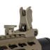 Karabinek szturmowy AEG Specna Arms RRA SA-E07 Edge Light Ops Stock - Full Tan