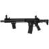 Karabinek szturmowy AEG Cybergun Colt M4 Mike - Black