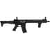 Штурмова гвинтівка AEG Cybergun Colt M4 Mike - Black