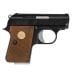 Pistolet GBB CyberGun Colt Junior - Black