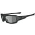 Сонцезахисні окуляри Oakley - SI Fives Squared Matte Black - Warm Grey