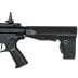 Штурмова гвинтівка AEG G&G CM16 SRXL M-LOK - Black