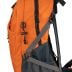 Plecak Alpinus Tarfala 35 l - Pomarańczowy