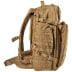 Plecak 5.11 RUSH72 2.0 Backpack 55 l - Kangaroo