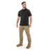 Koszulka polo 5.11 Professional Short Sleeve - Black