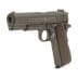 Pistolet ASG GBB Cybergun Colt 1911 Metal
