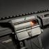 Штурмова гвинтівка AEG Evolution Ghost XS EMR A Carbontech ETS - Black