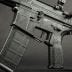 Штурмова гвинтівка AEG Evolution Ghost S EMR Carbontech ETS - Black