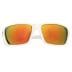 Поляризовані сонцезахисні окуляри OPC Pro Sport Everest White Red Revo