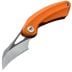 Nóż składany Bestech Knives Bihai - Orange