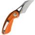 Nóż składany Bestech Knives Bihai - Orange