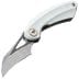 Nóż składany Bestech Knives Bihai - White