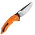 Nóż składany Bestech Knives Ornetta - Orange