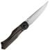 Nóż składany Bestech Knives Thyra - Satin Blade/Bronze Titanium
