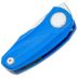 Складаний ніж Bestech Knives Tulip Liner Lock - Blue