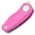 Складаний ніж Bestech Knives Tulip Liner Lock - Pink