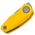 Nóż składany Bestech Knives Tulip Liner Lock - Yellow