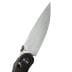 Nóż składany Bestech Knives Mothus - Satin Blade/Bronze Titanium
