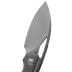 Nóż składany Bestech Knives Fairchild - Grey