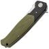 Nóż składany Bestech Knives BG03A Swordfish - Green