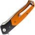 Nóż składany Bestech Knives BG03C Swordfish - Orange