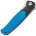 Nóż składany Bestech Knives BG03D Swordfish - Blue