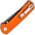 Складаний ніж Bestech Knives Sledgehammer - Orange
