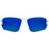 Сонцезахисні окуляри OPC Extreme San Salvo White Green Blue Revo з поляризацією