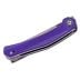 Nóż składany Civivi Lazar G10 - Purple