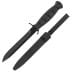 Nóż Joker JKR773 Tactical Knife 16,5 cm - Black