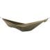 Hamak Ticket To The Moon King Size - Army Green/Brown