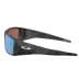 Сонцезахисні окуляри Oakley Heliostat Matte Black Camo Prizm Deep Water Polarized