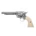 Револьвер - Револьвер Colt Single Action Army Nickel .45 5.5