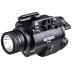 Ліхтарик на зброю з лазерним прицілом Nextorch WL23R - 1300 люменів, Red Laser