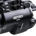 Ліхтарик на зброю з лазерним прицілом Nextorch WL23R - 1300 люменів, Red Laser