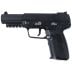 Pistolet GBB Cybergun FN FiveSeven - black