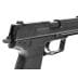 Пістолет GBB Heckler&Koch P8 A1
