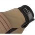 Rękawice antyprzekłuciowe Armored Claw Direct Safe - Half tan
