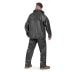 Протидощовий комплект Mil-Tec куртка+штани - Black