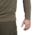 Термоактивна футболка Mil-Tec Tactical Long Sleeve - Olive