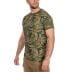 Koszulka termoaktywna Helikon Tactical T-shirt TopCool - PL Woodland wz.93