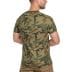 Термоактивна футболка Helikon Tactical T-shirt TopCool - PL Woodland wz.93