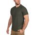 Koszulka termoaktywna Helikon Tactical T-shirt TopCool - Jungle Green