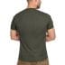 Koszulka termoaktywna Helikon Tactical T-shirt TopCool Jungle Green
