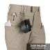 Штани Helikon Hybrid Tactical PolyCotton Rip-Stop - Olive Drab