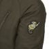 Куртка Helikon Wolfhound Climashield Apex - Taiga Green