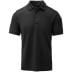 Термоактивна футболка Поло Helikon UTL TopCool Lite - Black