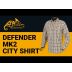 Koszula Helikon Defender Mk2 City - Pine Plaid