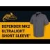 Koszula Helikon Defender Mk2 Ultralight - Misty Blue